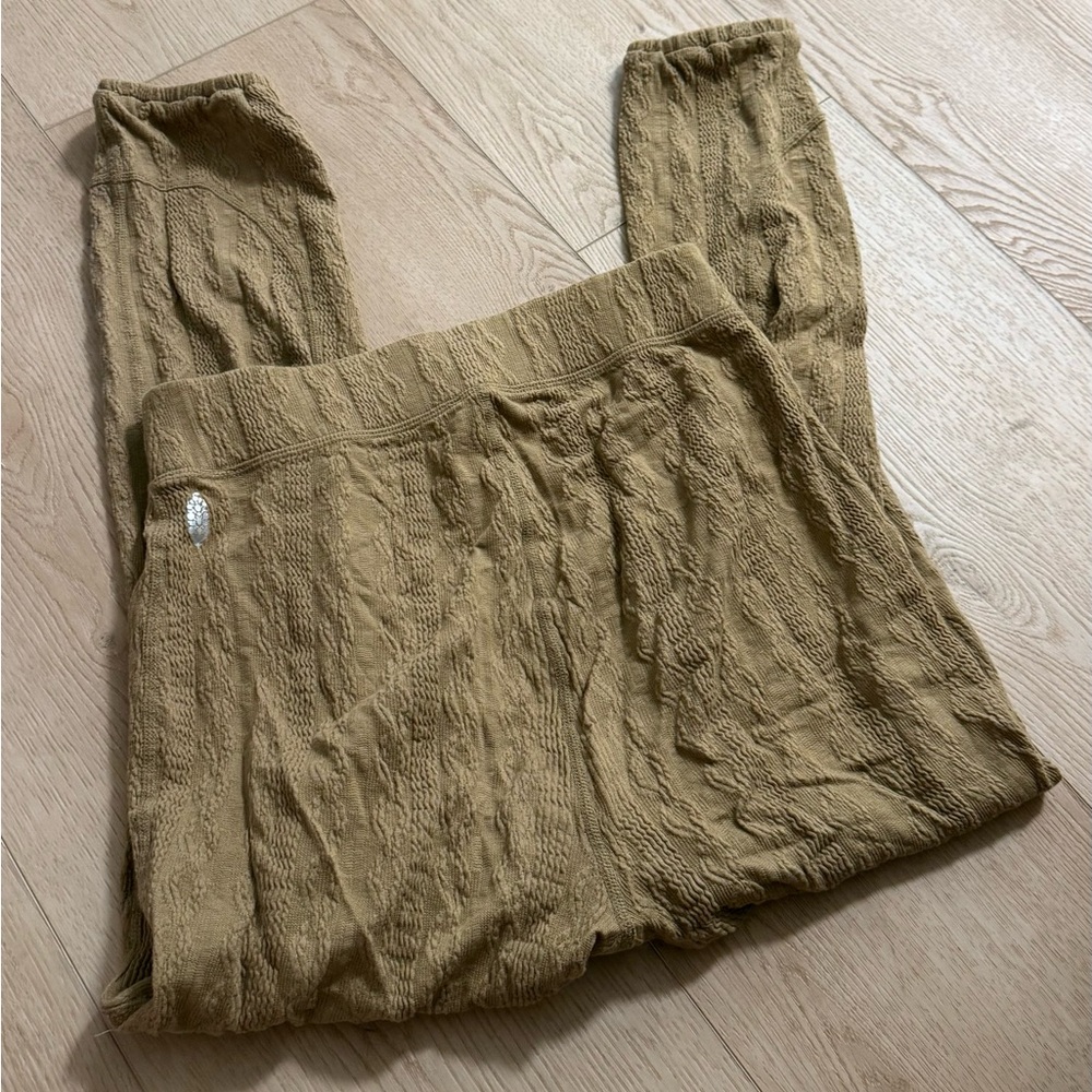 Free People Movement Jogger Pants View 3